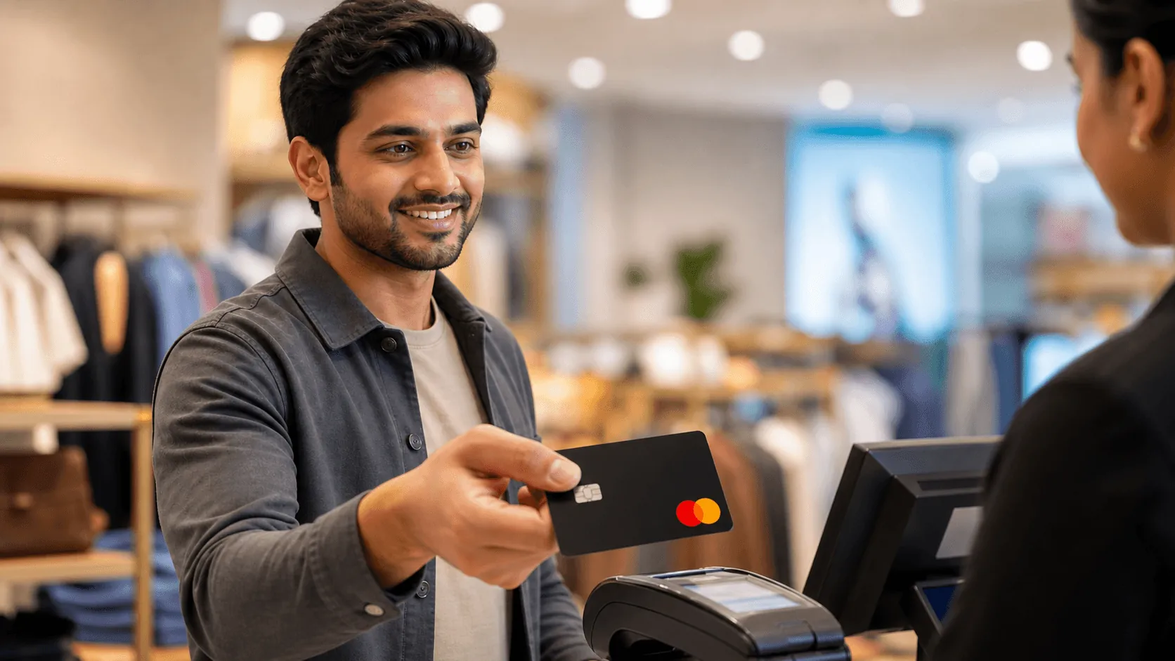 Mastercard WhatsApp Marketing and Merchant Outreach Strategy